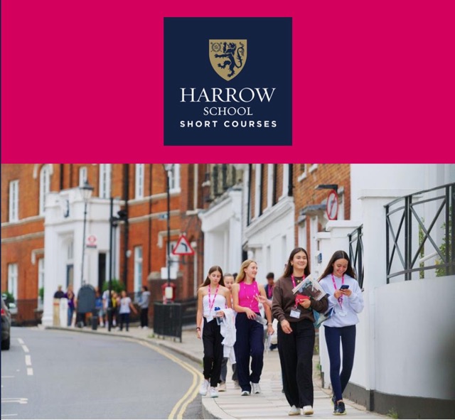 2026年ハロウ校サマースクール募集開始