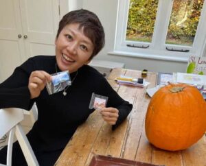 イギリスコッツウォルズホームステイ体験