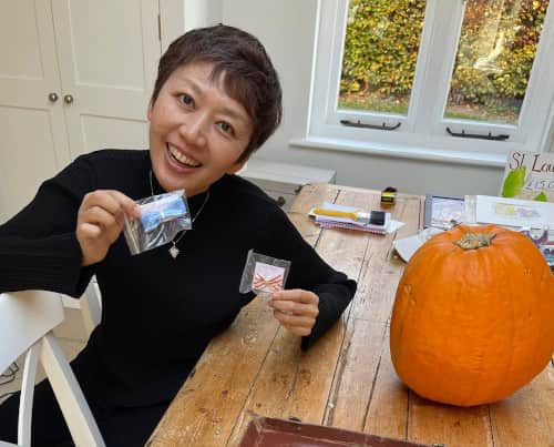 イギリスコッツウォルズホームステイ体験