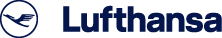 フルとハンザ航空(LH)ロゴ