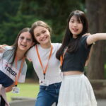 ヒースフィールドサマースクール体験談