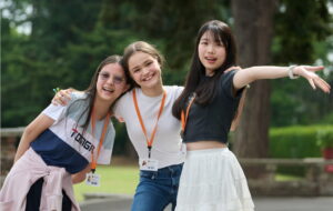 ヒースフィールドサマースクール体験談